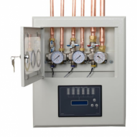 Regional and Medical Gas Alarm Control Panel